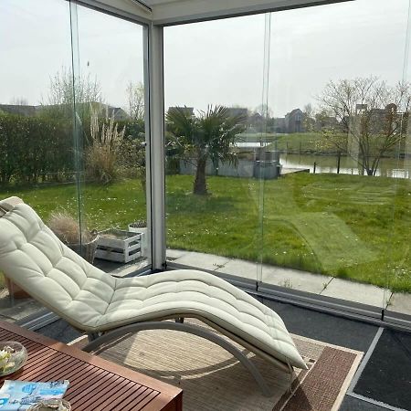 Hello Zeeland - Vakantiehuis Schelde 254 Villa Breskens Esterno foto